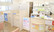 四国調剤山北薬局の受付/カウンター