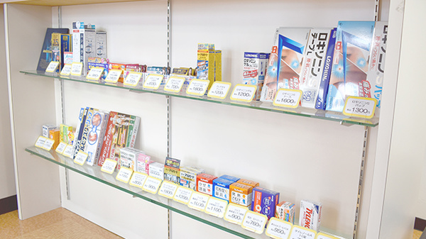 一般医薬品