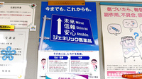 コスモ薬局貝塚のジェネリック対応
