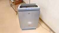 コスモ薬局貝塚の感染予防対策