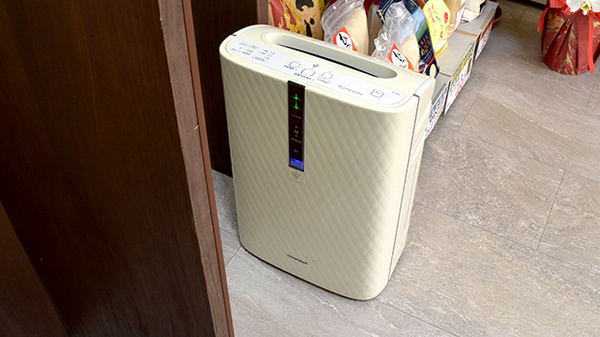 ふくじん調剤薬局　吉塚店の感染予防対策