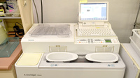 エイシン調剤薬局の調剤器具