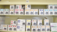 野間薬局　仲原店の漢方薬