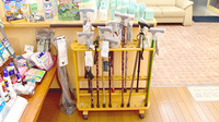 あおい薬局の介護用品