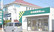 野間薬局　花見店の外観