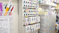 ひつじ薬局の漢方薬