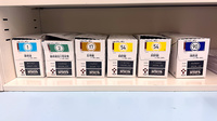 ブルーナ薬局の漢方薬