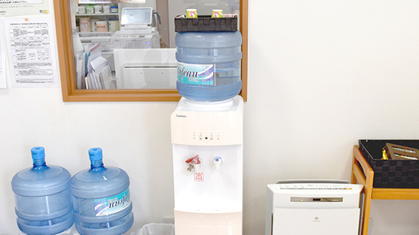 フリーサービス