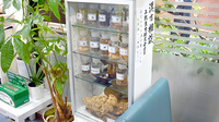 太陽薬局渡辺通店の相談対応