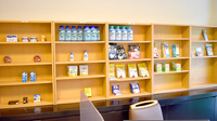 大賀薬局　笹丘店の一般医薬品