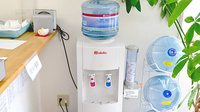 コスモ調剤薬局のフリーサービス