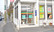 おひさま薬局桧原店の入口