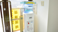 井上調剤薬局のフリーサービス