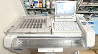 おおいけ薬局の調剤器具