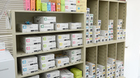 ドリーム調剤薬局の漢方薬