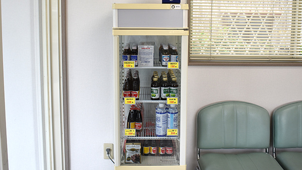 十方薬局の介護用品