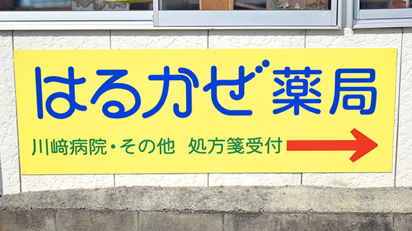 看板