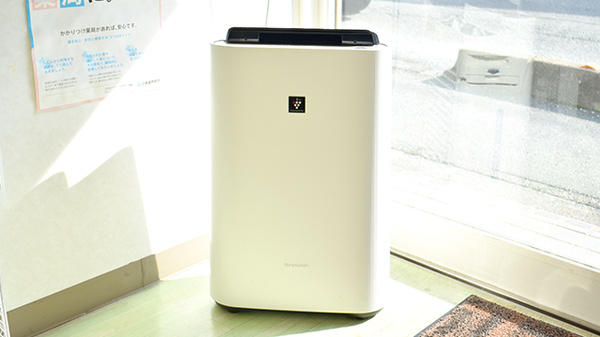 城南薬局の感染予防対策