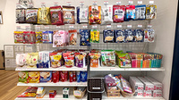 城南薬局の健康食品