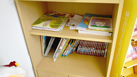 あすなろ薬局のキッズ用品