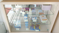 あすなろ薬局の一般医薬品