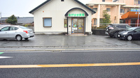 ながはま薬局の駐車場
