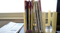 やまぐま薬局の書籍