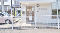 そうごう薬局　北野店の入口