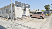 そうごう薬局　北野店の駐車場