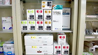 ながた薬局の漢方薬