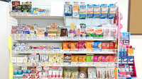 新生堂薬局　不知火病院前店の一般医薬品