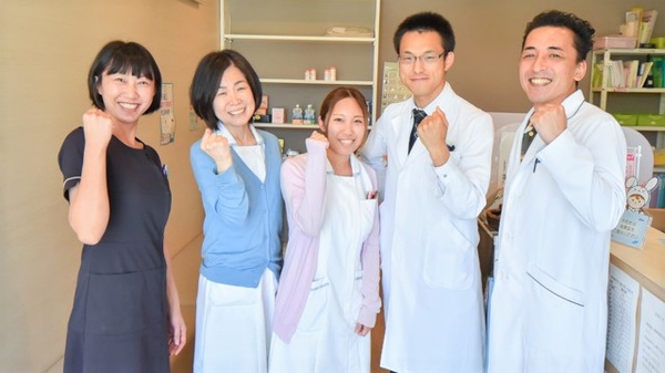 とき薬局の薬剤師/スタッフ