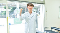 あおば薬局の薬剤師/スタッフ