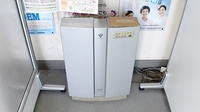 庄司薬局の感染予防対策