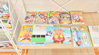 くすの木薬局のキッズ用品