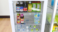 有限会社西大谷調剤薬局の飲食物