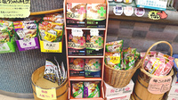 タケハラ薬局の健康食品