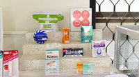 キクヤ調剤薬局の一般医薬品
