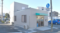 コルポ調剤薬局の外観