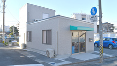 コルポ調剤薬局の外観