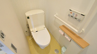 菅原町調剤薬局のお手洗い
