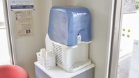 菅原町調剤薬局のフリーサービス