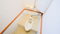 こみね調剤薬局のお手洗い
