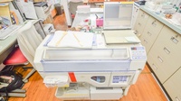 こみね調剤薬局の調剤器具