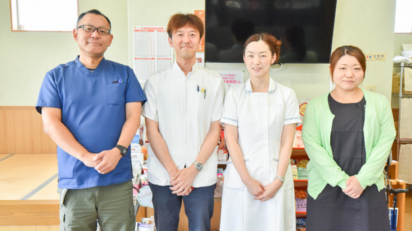 犀川薬局の薬剤師/スタッフ