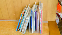 犀川薬局のキッズ用品