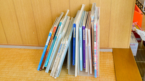 犀川薬局のキッズ用品