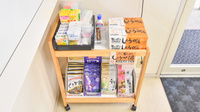 あおぞら薬局の健康食品