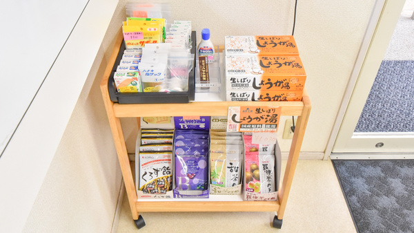 健康食品