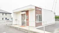 かもめ薬局の外観